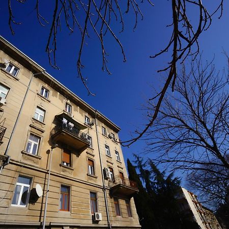 Apartmán Apartman Bianca Rijeka Exteriér fotografie