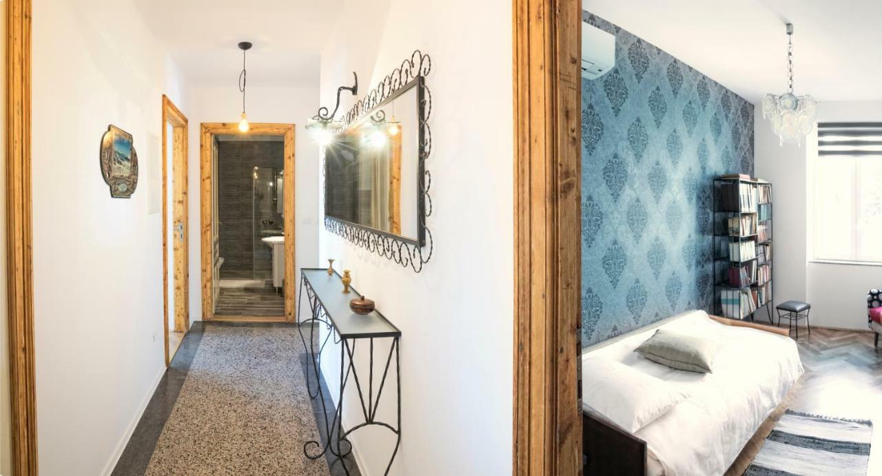 Apartmán Apartman Bianca Rijeka Exteriér fotografie